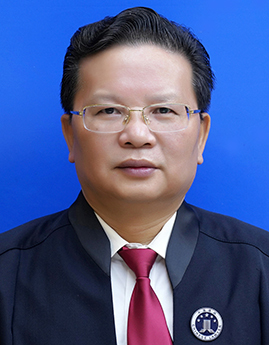 隆回十大优秀律师