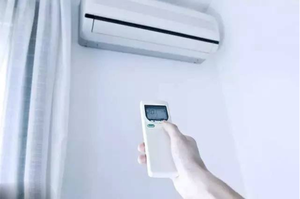 空调多大瓦数