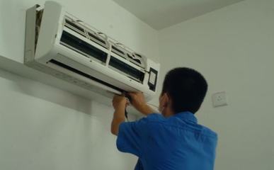tcl空调报修电话