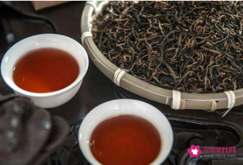 感冒可以喝红茶
