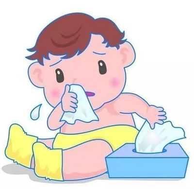 宝宝总是咳嗽怎么办