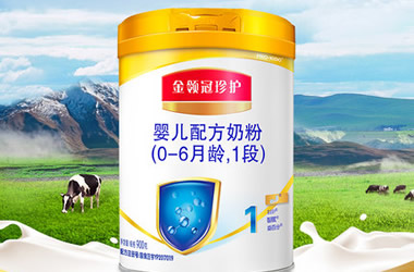 国产奶粉和进口奶粉哪个好
