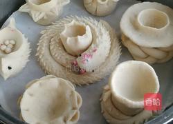 面灯制作方法