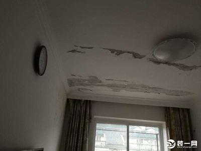 房屋漏水赔偿