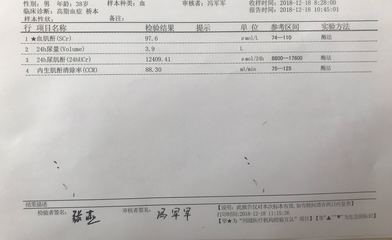 徐州97医院体检多少钱