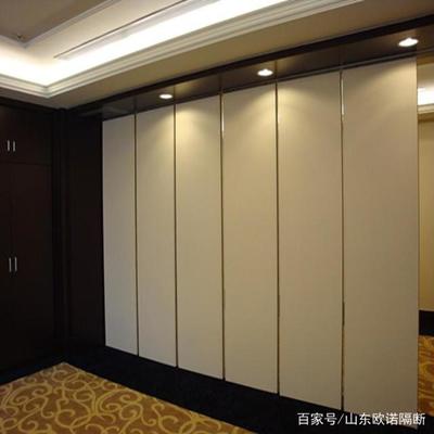 室内移动隔断墙