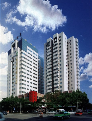西安尚德大厦