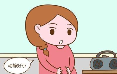 怀孕30周胎动频繁正常吗