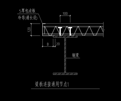 工字鋼梁設(shè)計(jì)規(guī)范要求是什么（工字鋼梁的設(shè)計(jì)規(guī)范要求） 裝飾幕墻設(shè)計(jì) 第4張