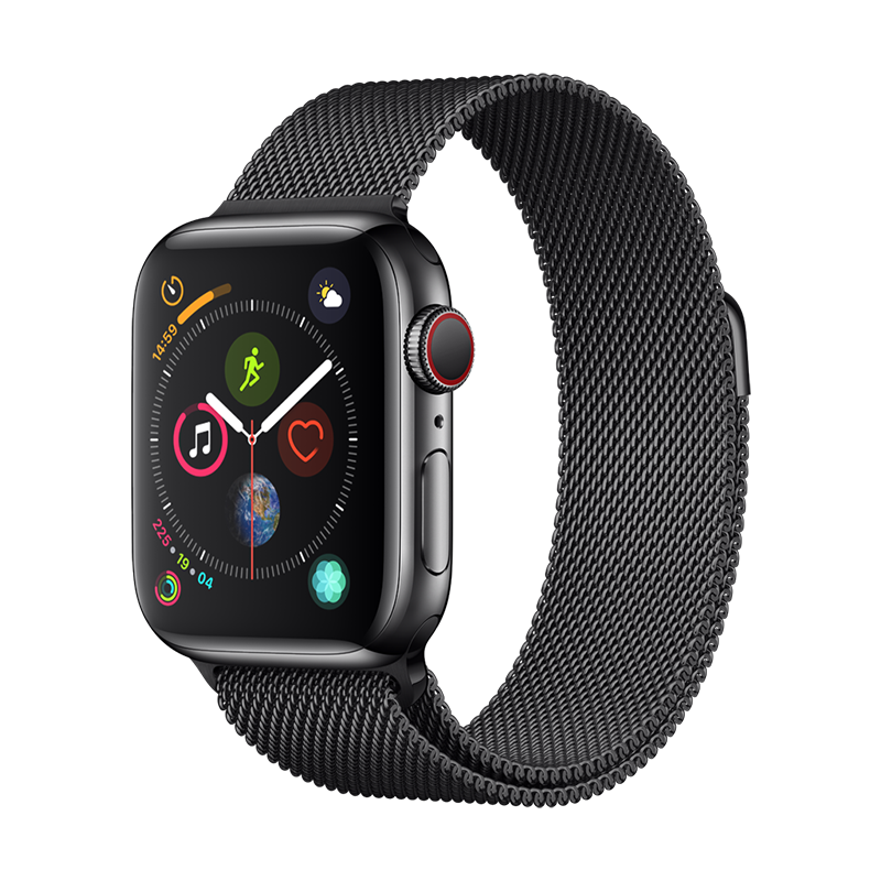 蘋果watch有幾代蘋果手表推出了八代**產品