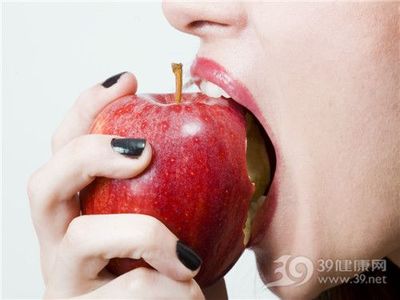 苹果减肥汤