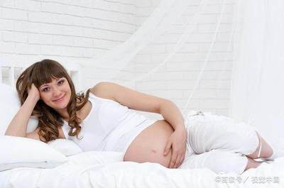 孕妇经常做梦