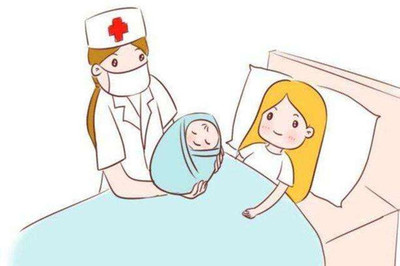 顺产和剖腹产哪个对宝宝好