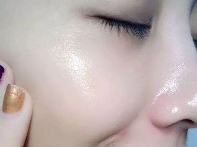 适合45岁女人的护肤品