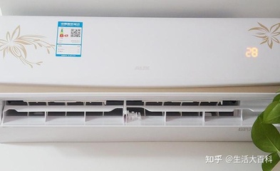 挂机空调什么牌子好