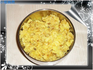 东北土豆泥的做法大全