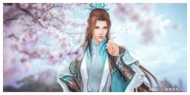 武侠小说作者名字大全