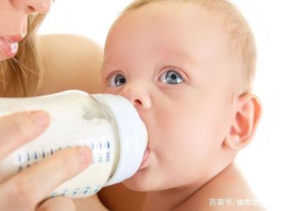 宝宝喝了变质的母乳怎么办