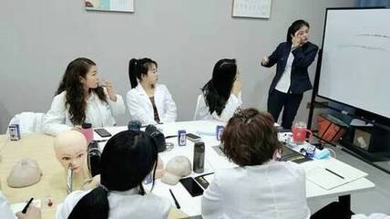 美容院应聘注意什么