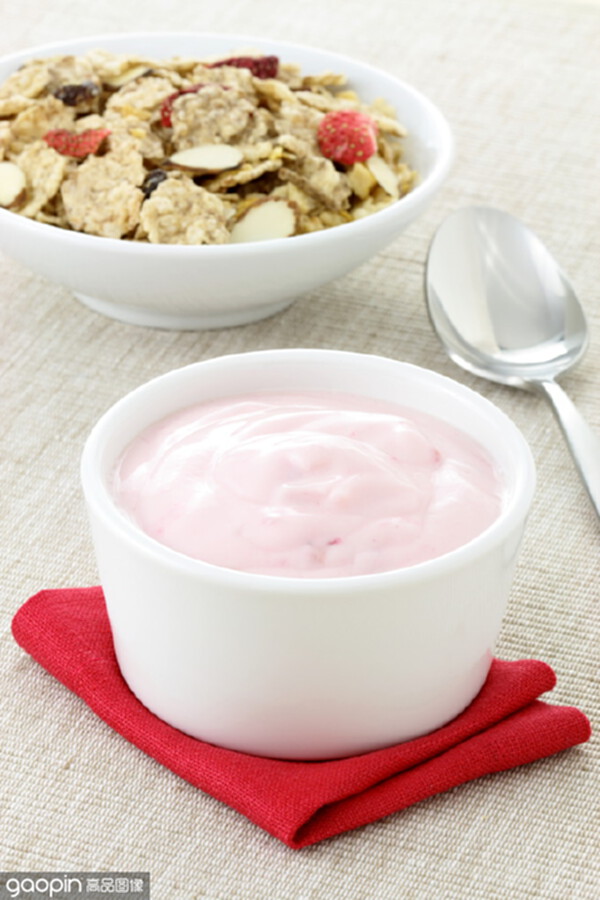 Deliciously Creamy Blueberry Greek Yogurt Recipe: A Healthy Indulgence