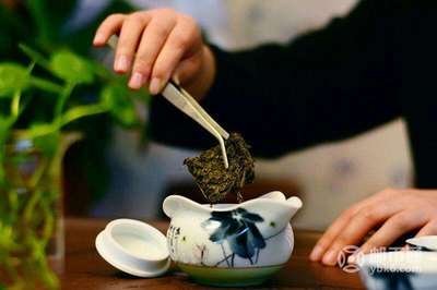 温州茶叶