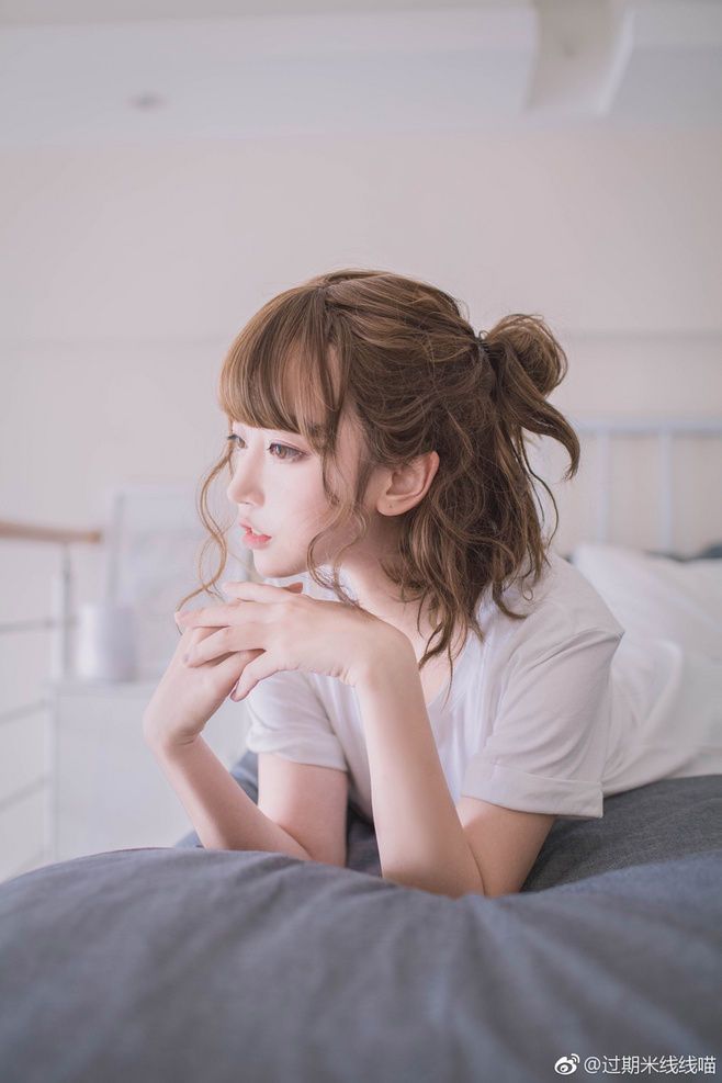 过期米线线喵 - 妈妈子2 [59P 391M]