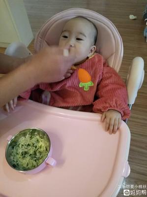 8个月宝宝可以吃面条吗