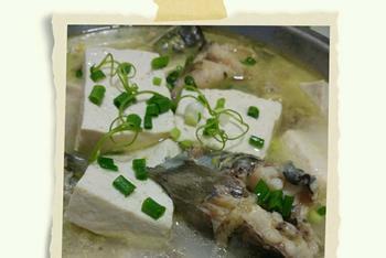 鲶鱼炖豆腐做法大全家常