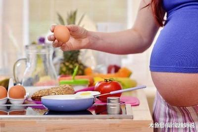 吃什么预防胎儿畸形