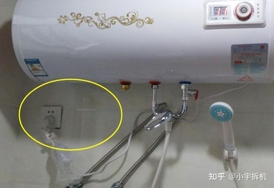 燃气热水器会漏电吗