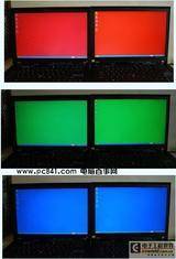 led屏和lcd屏的区别