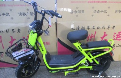 飞鸽电动车怎么样