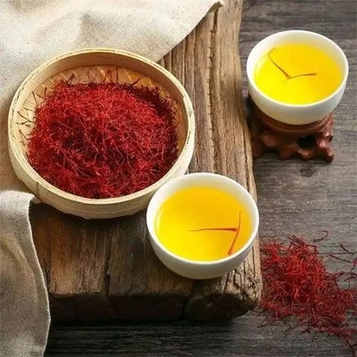 寒性体质可以喝藏红花吗?如何解决宫寒和肚子胖的问题?