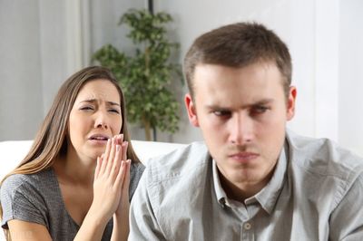 老婆要离婚如何挽救