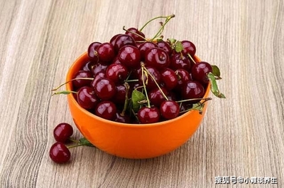 月子里可以吃樱桃吗
