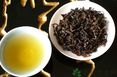 喝什么茶叶减肥效果好
