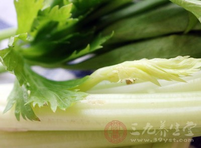 怀孕能吃芹菜