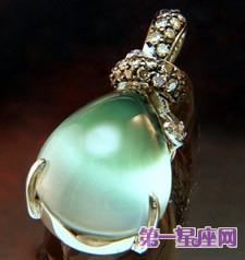 射手女生性格特点