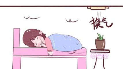 孩子晚上咳嗽的原因