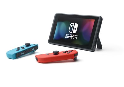 Switch 2 呼之欲出，游戲界翹首以盼