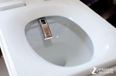 马桶感应器