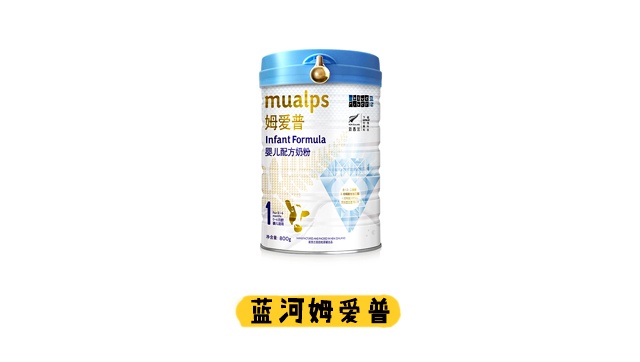 麦芽糊精奶粉