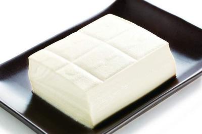 10个月可以吃豆腐吗