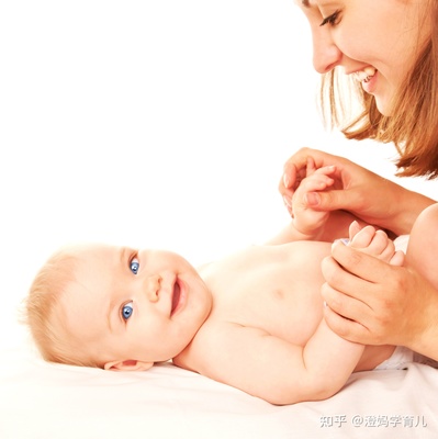 4个月婴儿如何早教