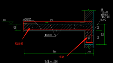 鋼結構施工圖繪制（鋼結構施工圖繪制基本步驟和注意事項）