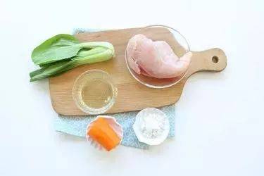 宝宝感冒吃什么饭菜