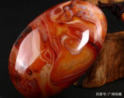 玛瑙和玻璃的区别
