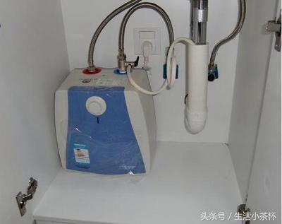 厨房小厨宝费电吗