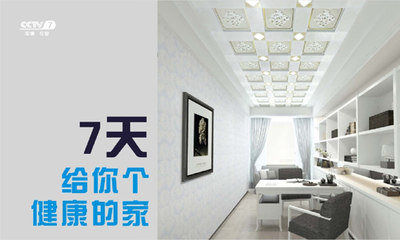 昆明科耐特集成吊顶
