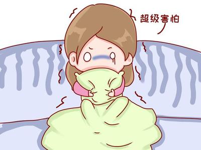 怀孕初期不想要